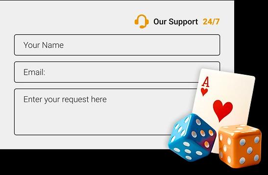 River Cree Casino Canada Support